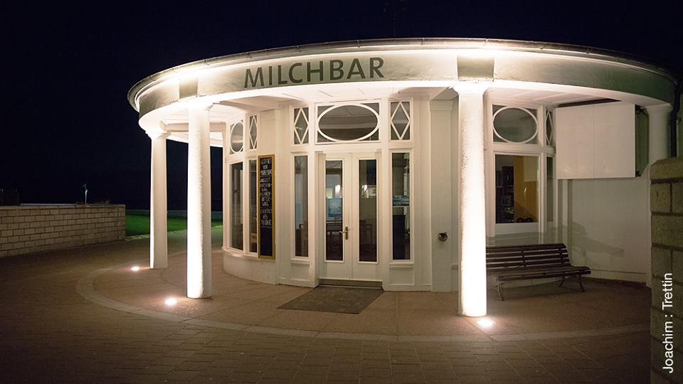 Milchbar